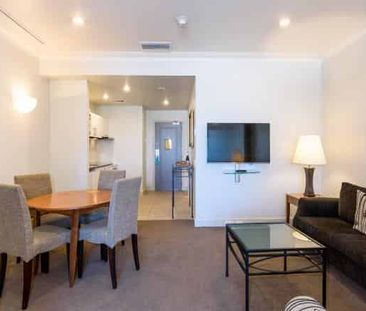 One bedroom apartment - Photo 1
