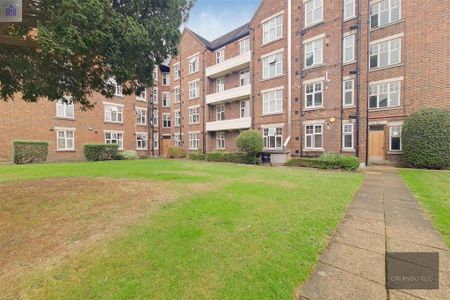 3 bedroom apartment to rent - Photo 5