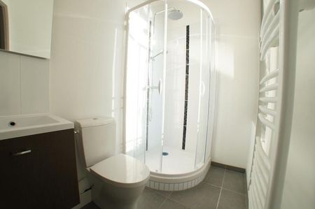 A louer à ANGERS CENTRE VILLE - A louer appartement ... - Photo 5
