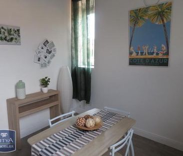 Location Appartement 1 pièce 38m² CARCASSONNE 11000 - Photo 3