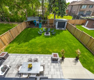 For Lease - 33 Wickford Drive, Toronto, Ontario - Photo 6
