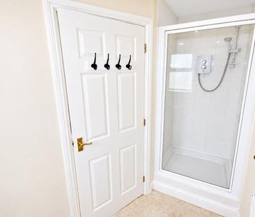 2 bedroom house to rent Pickering Mews, Pickering Street, Chester, CH2 - Photo 3