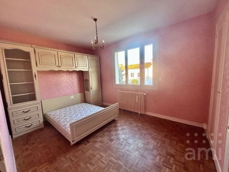 Maison Niort Quartier Souché - Photo 4