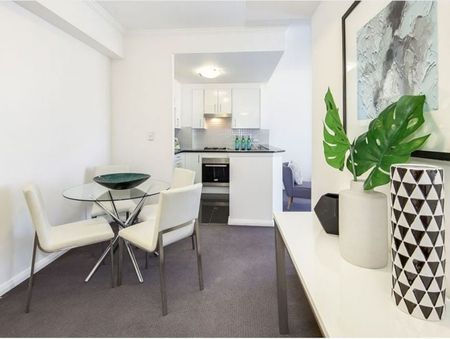 Sensational views and style - FURNISHED - Photo 5