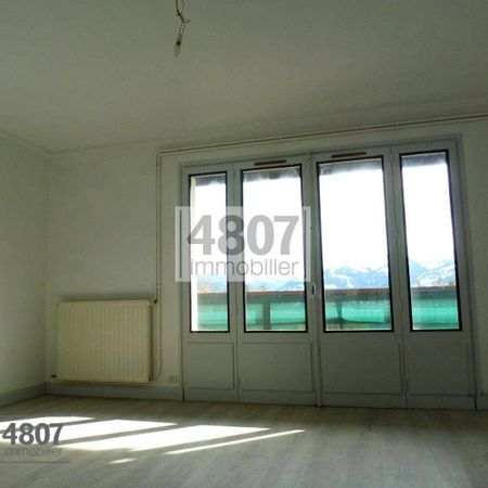 Location appartement 3 pièces 60 m² à Passy (74190) - Photo 3