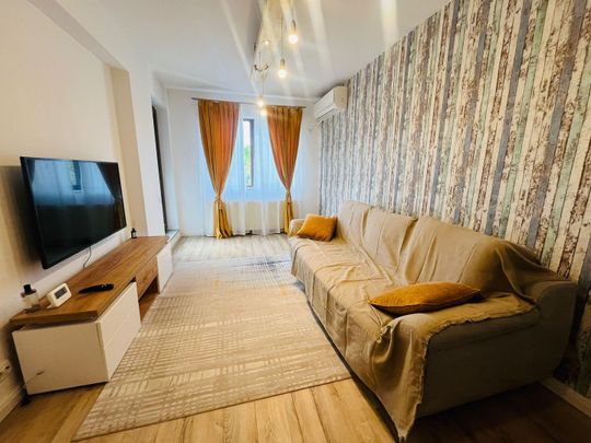 Apartament 2 Camere , Piata Muncii , Centrala Proprie - Photo 1