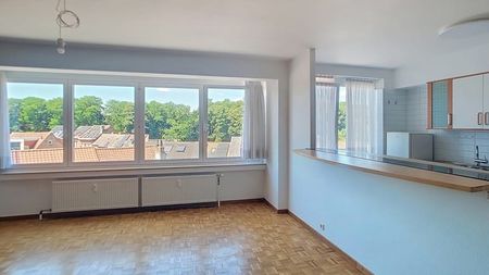 Appartement te huur - Photo 2