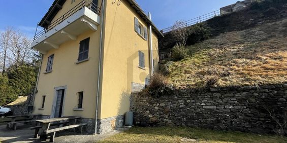 TRANQUILLA CON GIARDINO - Foto 3