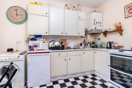 1 bedroom apartment to rent - Photo 3