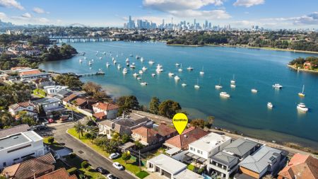 5 Burnell Street, Drummoyne NSW 2047 - House For Rent | Domain - Photo 5