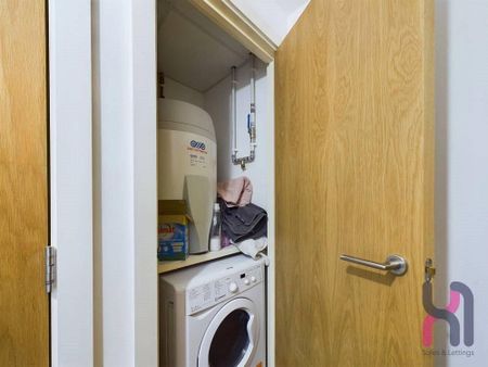 1 bedroom flat to rent - Photo 4