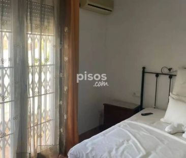 Chalet en alquiler en Calle Violeta, cerca de Calle de la Sierra El... - Foto 6