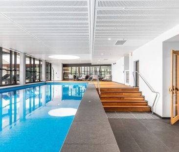 Top-Floor Riverside Apartment - Photo 4