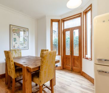 1 bedroom FlatApartment to rent in Bollo Bridge Road, London - Photo 3