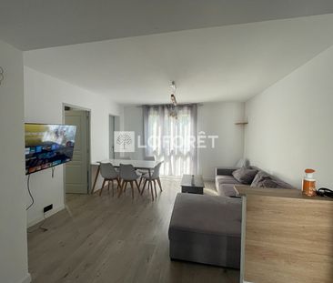 Appartement T5 Perpignan à louer - Photo 3