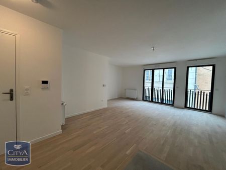 Location Appartement 2 pièces 46m² ETAMPES 91150 - Photo 4