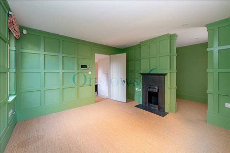 Courtyard, Chelsea - Photo 5