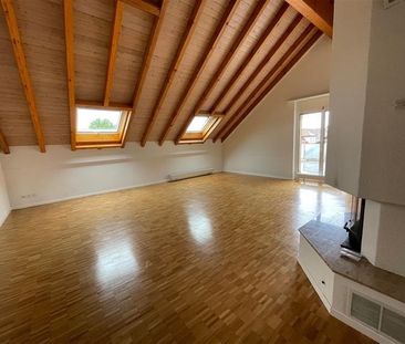 Grosszügige Wohnung  ideal für Familien oder Wohngemeinschaft - Photo 5