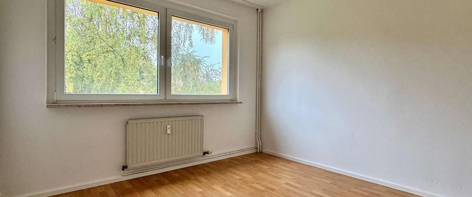 +++ Charmante 3-Raum-Wohnung in Chemnitz-Morgenleite +++ - Photo 1