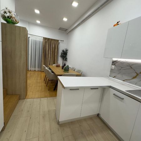 Tunari - Otopeni inchiriere vila 5 camere - Photo 5