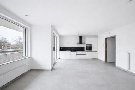 Appartement te huur - Photo 4