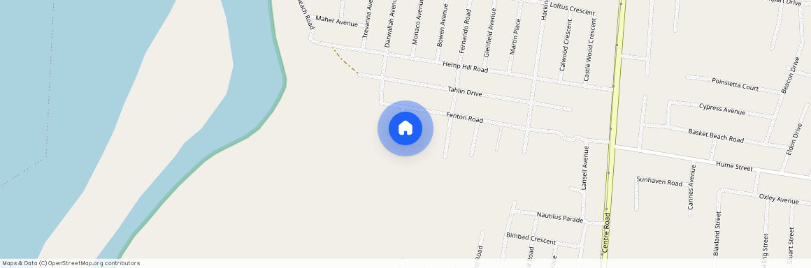 7 Abalone Avenue, Qld 4184, Russell Island