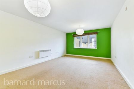 Park Lodge Avenue - Photo 3