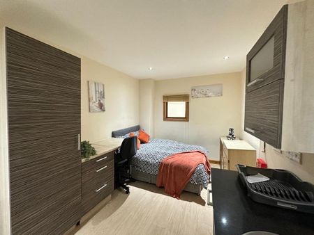 Studio to rent - Photo 2