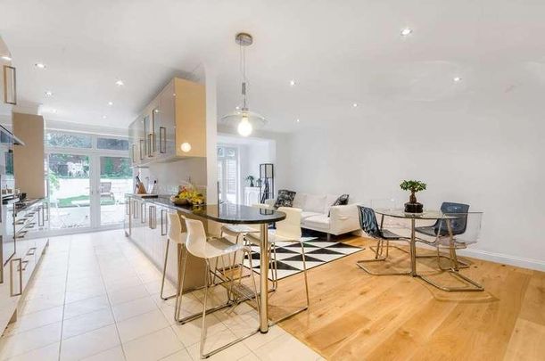 Savona Close, Wimbledon, SW19 - Photo 1