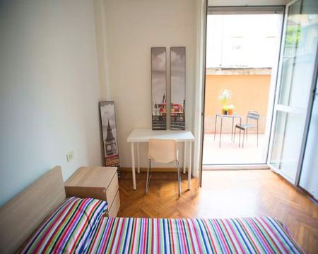 Viale Tunisia, Milan, Lombardy 20124 - Photo 4