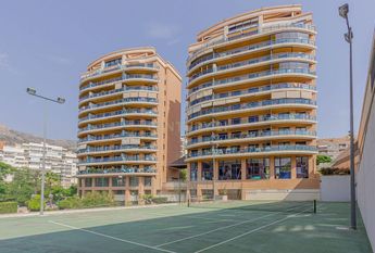 Calpe/Calp, Valencian Community