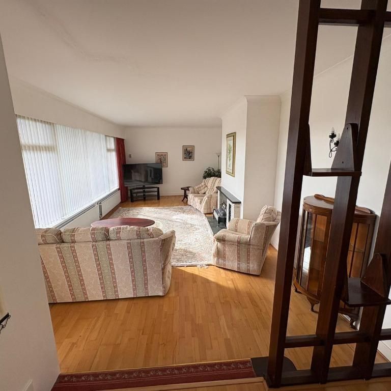4 bedroom detached house to rent - Photo 1
