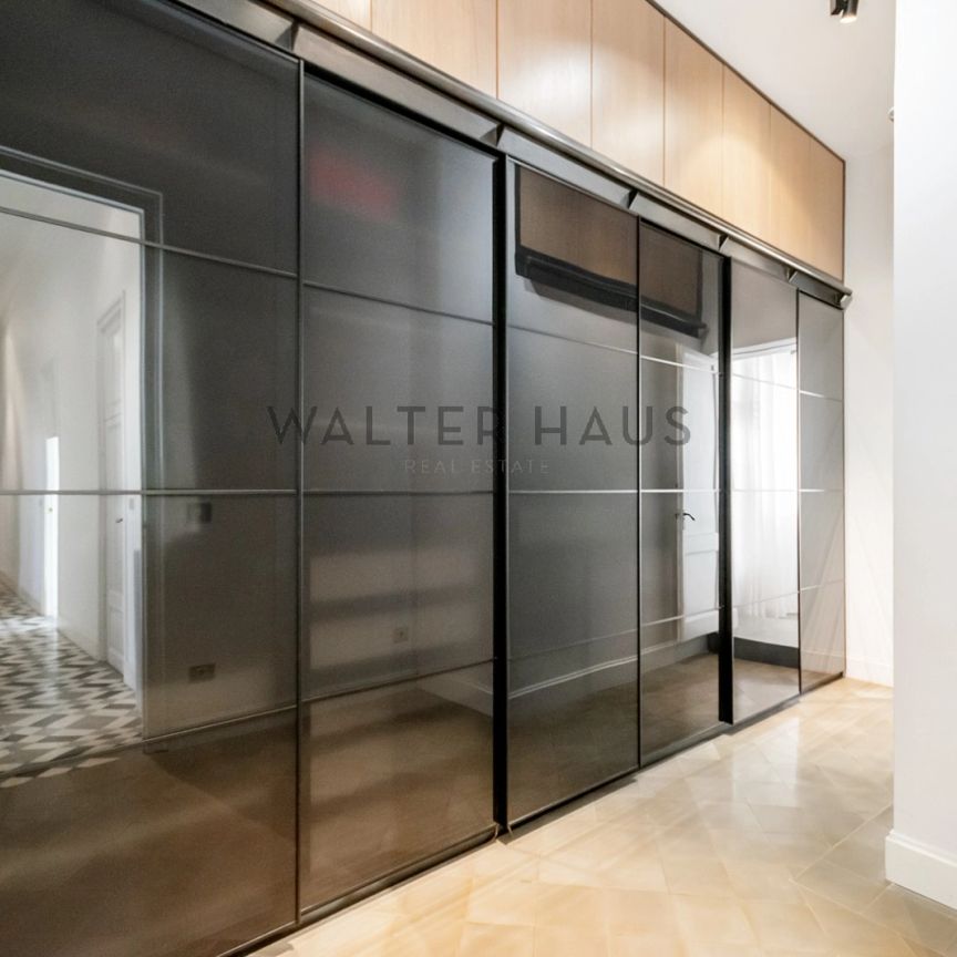 Piso de lujo en alquiler en la Dreta de l’Eixample, Barcelona - Photo 1