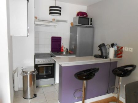 Appartement 2 pièces à Sin-le-Noble - Photo 5