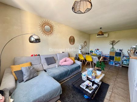 Appartement T3 de 72.56m2, avec jardin à Tarascon, - Photo 5