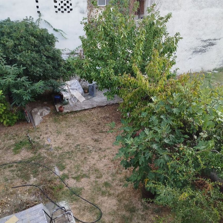 Μεζονέτα για ενοικίαση Αγία Παρασκευή (Καρδίτσα) - Photo 1