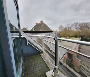 Gezellig duplexappartement in centrum Machelen - Photo 4