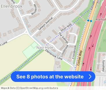 Haltside, Hatfield - Photo 1