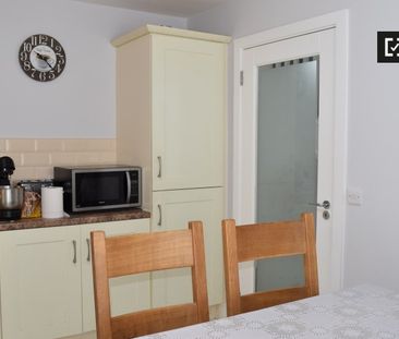 Cosy room to rent in Adamstown, Dublin - Photo 5