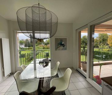 5 Zimmer, 120 m², 1. Stock - Foto 2