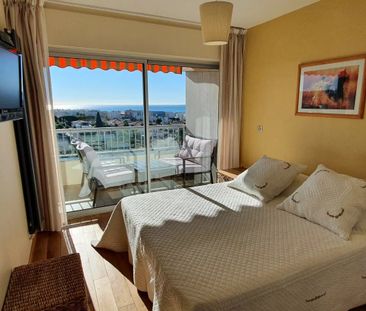 Location Appartement 2 pièces 48m² ANTIBES 06600 - Photo 3