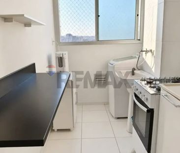 Imóvel 44 metros - Barra funda- Agua Branca com Vaga - Photo 4
