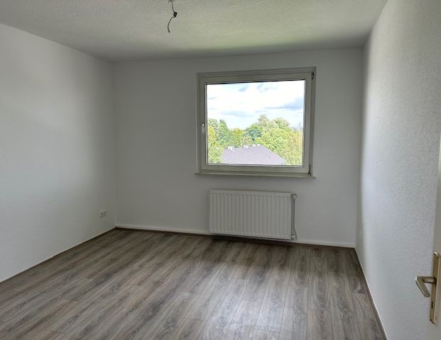 Demnächst frei! 3-Zimmer-Wohnung in Essen - Foto 1