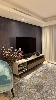 Middle Floor Apartment in New Golden Mile - Photo 1