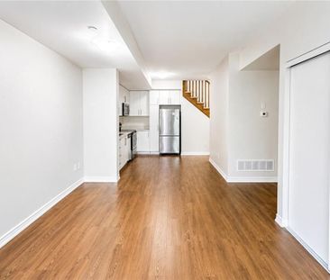 For Lease - 2205 Lillykin Street Unit# 4, Oakville, Ontario - Photo 2