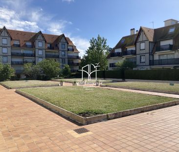 Location Appartement 1 pièce 17m² DEAUVILLE 14800 - Photo 6