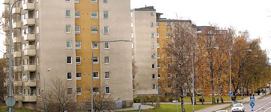 Kommunalvägen 24, Sjödalen-Fullersta - Foto 1