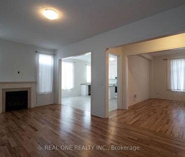 For Lease - 235 Gibson Circle, Bradford West Gwillimbury, Ontario - Photo 3