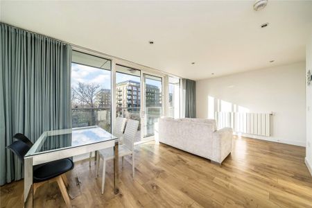 2 bedroom apartment to rent - Photo 2