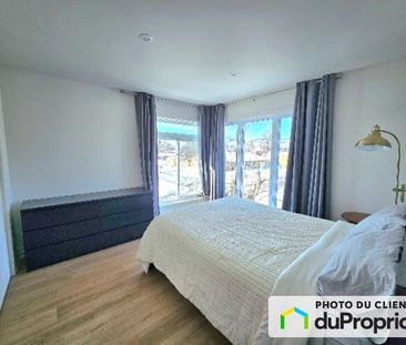 3-135 rue des Dominicaines, Salaberry-De-Valleyfield à louer - Photo 6